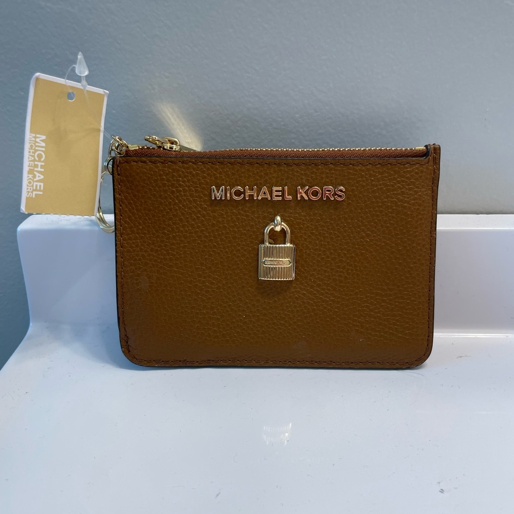 Micheal Kors wallet